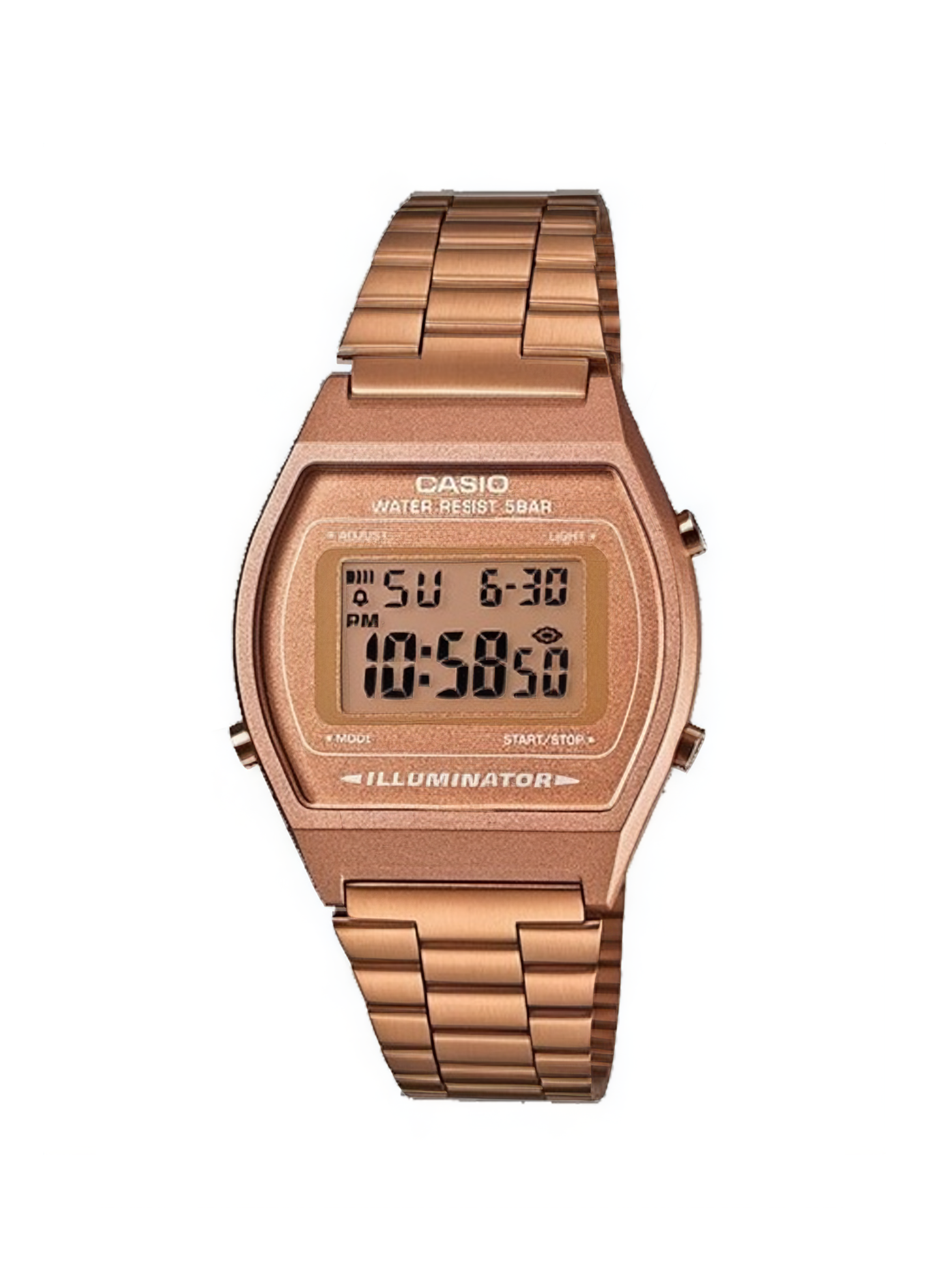 B6 VINTAGE ROSADO MATE